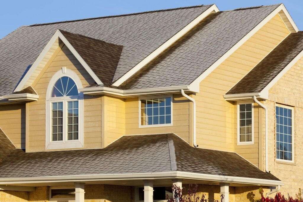 5 Reasons Vinyl Siding is the Best Siding for Your Home